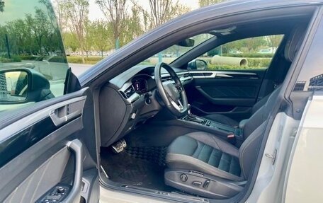Volkswagen Passat CC, 2022 год, 2 200 000 рублей, 13 фотография