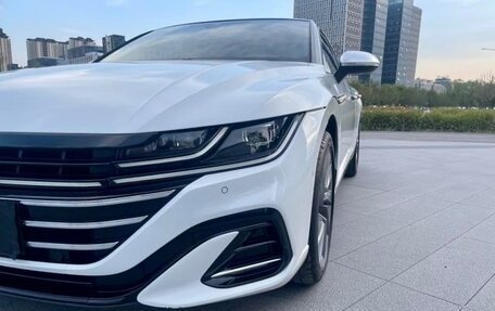 Volkswagen Passat CC, 2022 год, 2 200 000 рублей, 4 фотография