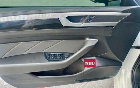 Volkswagen Passat CC, 2022 год, 2 200 000 рублей, 10 фотография