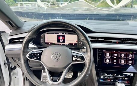 Volkswagen Passat CC, 2022 год, 2 200 000 рублей, 18 фотография