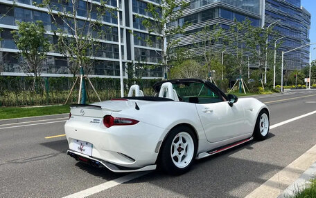 Mazda MX-5, 2021 год, 1 950 596 рублей, 3 фотография