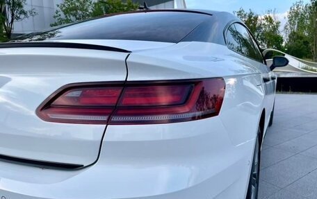 Volkswagen Passat CC, 2022 год, 2 200 000 рублей, 20 фотография