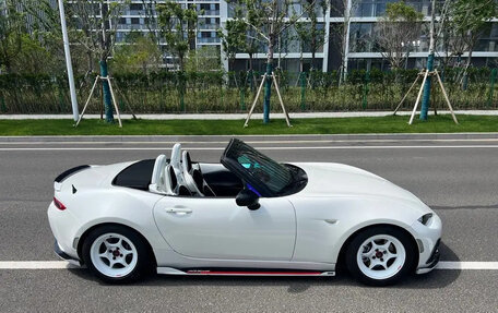 Mazda MX-5, 2021 год, 1 950 596 рублей, 5 фотография