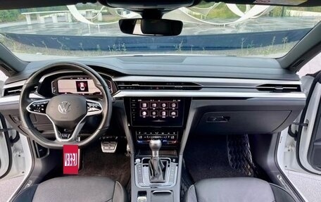 Volkswagen Passat CC, 2022 год, 2 200 000 рублей, 17 фотография