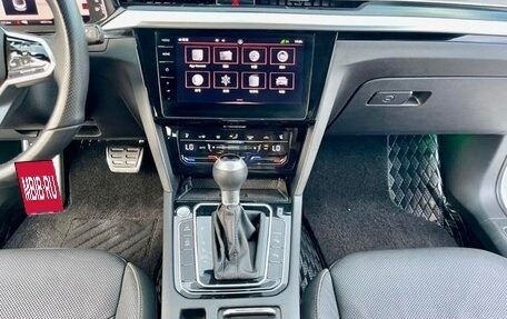 Volkswagen Passat CC, 2022 год, 2 200 000 рублей, 19 фотография