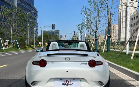 Mazda MX-5, 2021 год, 1 950 596 рублей, 7 фотография