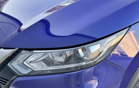 Nissan Qashqai, 2020 год, 1 750 000 рублей, 9 фотография