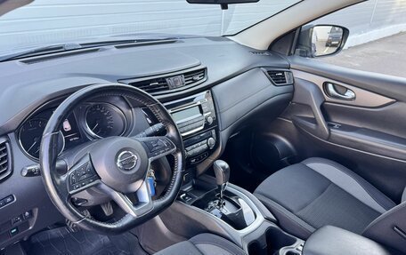 Nissan Qashqai, 2020 год, 1 750 000 рублей, 12 фотография