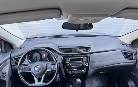 Nissan Qashqai, 2020 год, 1 750 000 рублей, 13 фотография