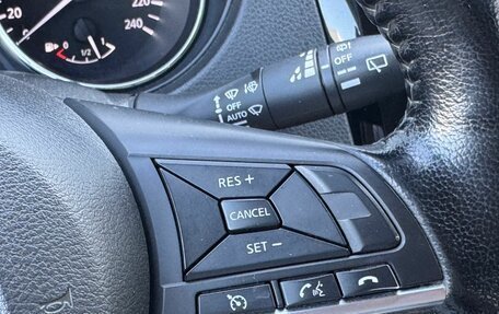 Nissan Qashqai, 2020 год, 1 750 000 рублей, 22 фотография