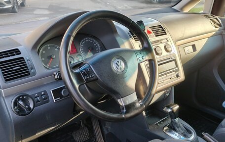Volkswagen Touran III, 2008 год, 430 000 рублей, 9 фотография