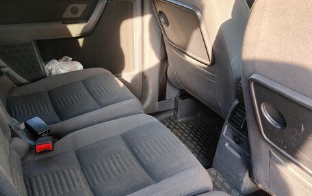 Volkswagen Touran III, 2008 год, 430 000 рублей, 7 фотография