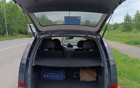 Opel Meriva, 2008 год, 340 000 рублей, 3 фотография