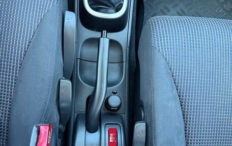Nissan Tiida, 2013 год, 828 828 рублей, 6 фотография