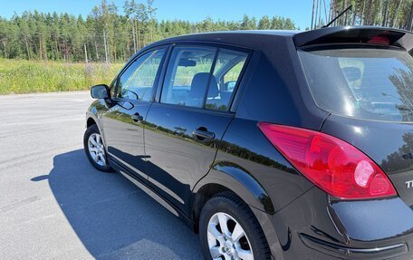 Nissan Tiida, 2013 год, 828 828 рублей, 11 фотография