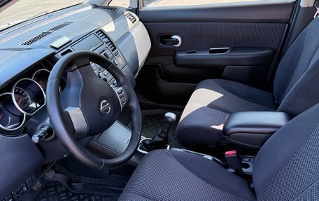 Nissan Tiida, 2013 год, 828 828 рублей, 15 фотография