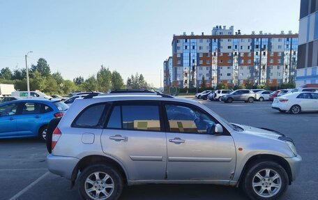 Chery Tiggo (T11), 2012 год, 225 000 рублей, 4 фотография