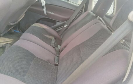 Chery Tiggo (T11), 2012 год, 225 000 рублей, 16 фотография