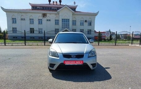 KIA Rio II, 2009 год, 675 000 рублей, 2 фотография