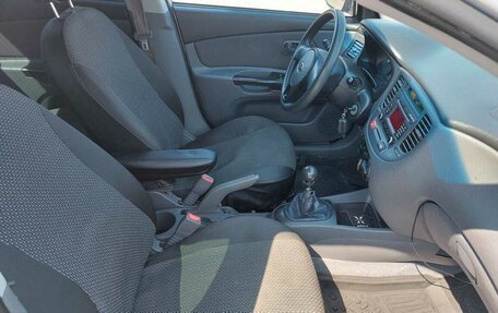 KIA Rio II, 2009 год, 675 000 рублей, 12 фотография