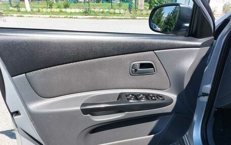 KIA Rio II, 2009 год, 675 000 рублей, 17 фотография
