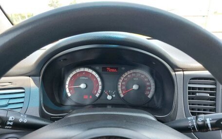 KIA Rio II, 2009 год, 675 000 рублей, 16 фотография