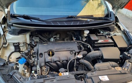 KIA cee'd III, 2013 год, 860 000 рублей, 4 фотография