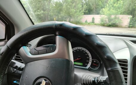 Chevrolet Captiva I, 2008 год, 850 000 рублей, 4 фотография