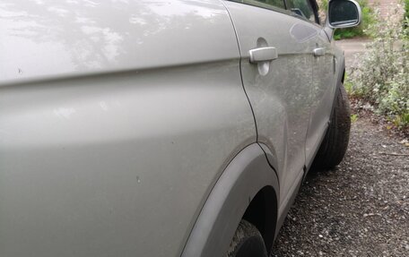 Chevrolet Captiva I, 2008 год, 850 000 рублей, 5 фотография