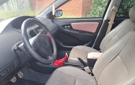 Geely MK Cross I, 2011 год, 315 000 рублей, 6 фотография