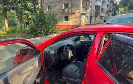 Toyota Corolla, 2008 год, 500 000 рублей, 5 фотография