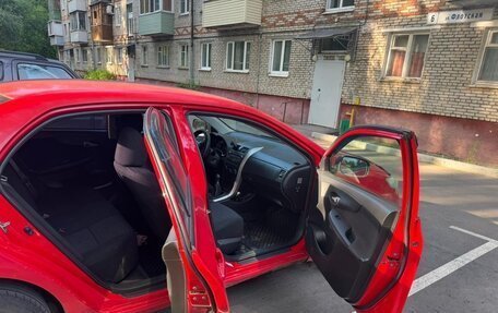 Toyota Corolla, 2008 год, 500 000 рублей, 6 фотография