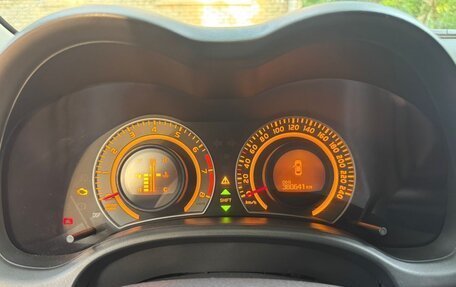 Toyota Corolla, 2008 год, 500 000 рублей, 8 фотография