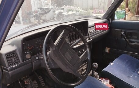 Volvo 240 Series, 1983 год, 350 000 рублей, 4 фотография