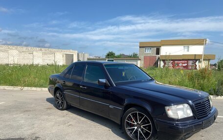 Mercedes-Benz W124, 1990 год, 340 000 рублей, 10 фотография