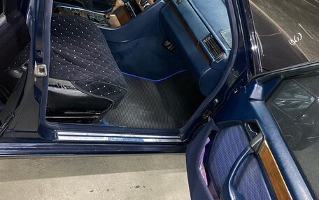 Mercedes-Benz W124, 1990 год, 340 000 рублей, 11 фотография