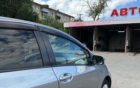 Toyota Vitz, 2009 год, 525 000 рублей, 5 фотография