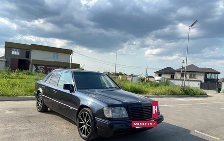 Mercedes-Benz W124, 1990 год, 340 000 рублей, 9 фотография