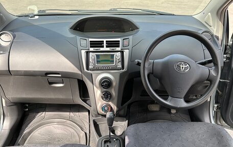 Toyota Vitz, 2009 год, 525 000 рублей, 7 фотография