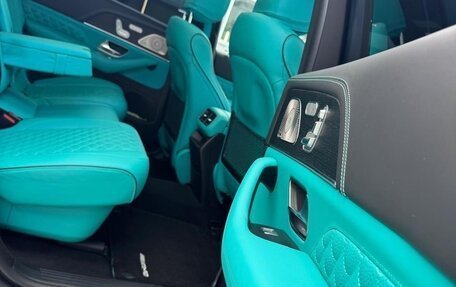 Mercedes-Benz GLS, 2021 год, 9 900 000 рублей, 4 фотография