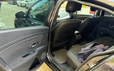 Renault Fluence I, 2013 год, 600 000 рублей, 9 фотография
