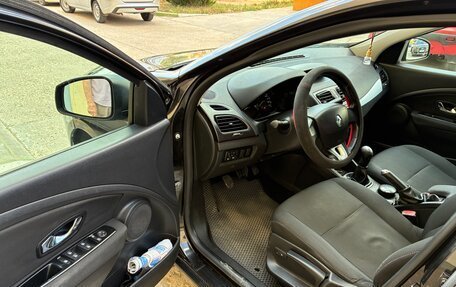 Renault Fluence I, 2013 год, 600 000 рублей, 8 фотография