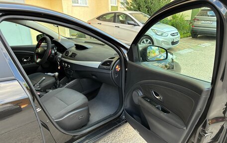 Renault Fluence I, 2013 год, 600 000 рублей, 6 фотография
