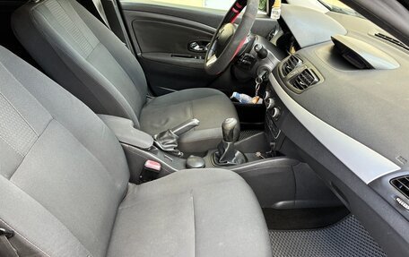Renault Fluence I, 2013 год, 600 000 рублей, 7 фотография