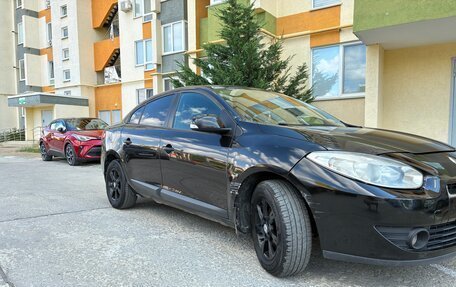 Renault Fluence I, 2013 год, 600 000 рублей, 5 фотография