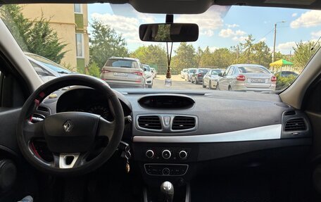 Renault Fluence I, 2013 год, 600 000 рублей, 10 фотография