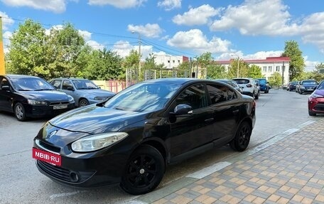 Renault Fluence I, 2013 год, 600 000 рублей, 2 фотография