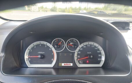 Chevrolet Aveo III, 2007 год, 459 000 рублей, 28 фотография
