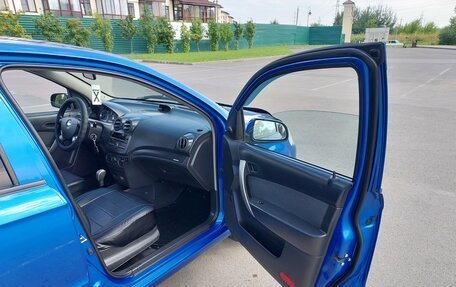 Chevrolet Aveo III, 2007 год, 459 000 рублей, 37 фотография