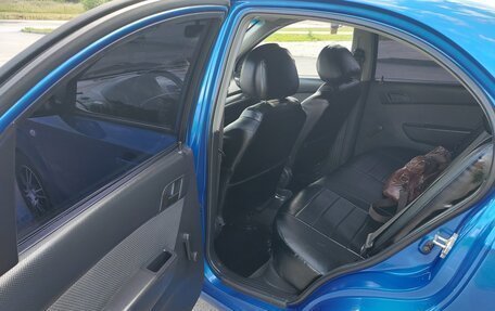 Chevrolet Aveo III, 2007 год, 459 000 рублей, 35 фотография
